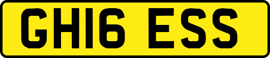 GH16ESS