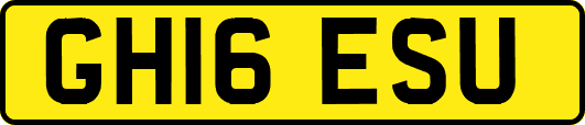 GH16ESU