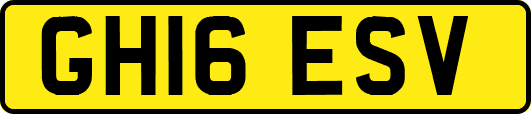 GH16ESV