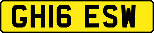 GH16ESW