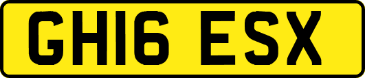 GH16ESX