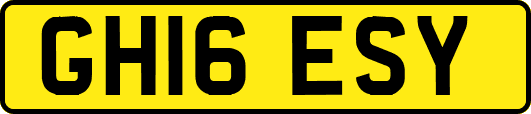 GH16ESY