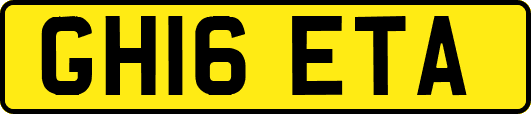 GH16ETA