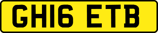 GH16ETB