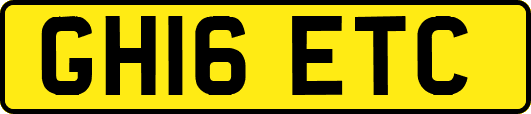 GH16ETC
