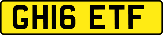 GH16ETF