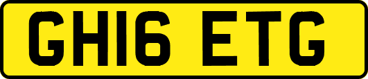 GH16ETG