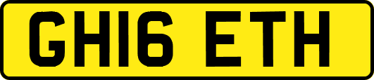 GH16ETH