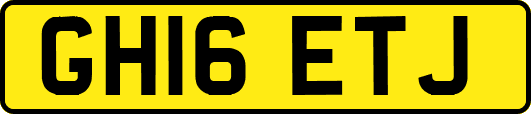 GH16ETJ