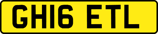 GH16ETL
