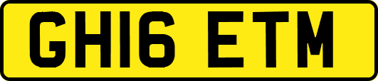 GH16ETM