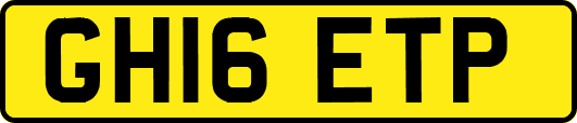 GH16ETP