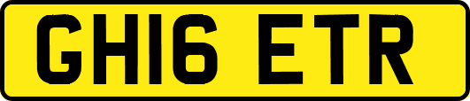 GH16ETR