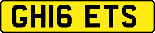 GH16ETS