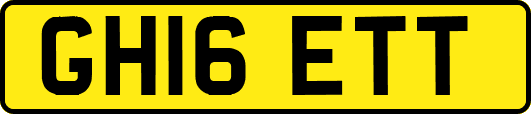 GH16ETT
