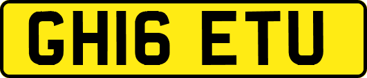 GH16ETU