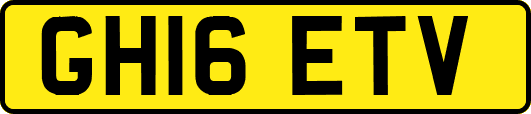 GH16ETV