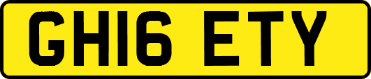 GH16ETY