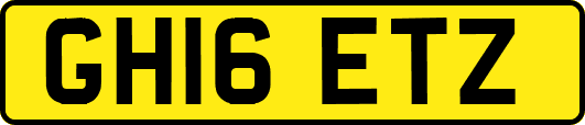 GH16ETZ