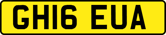 GH16EUA
