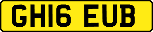 GH16EUB
