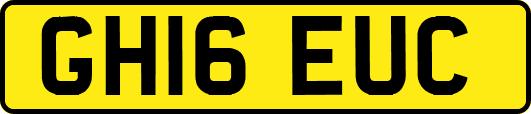 GH16EUC