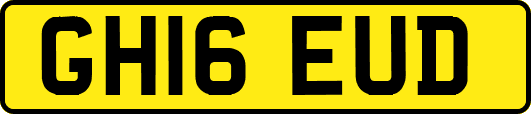 GH16EUD
