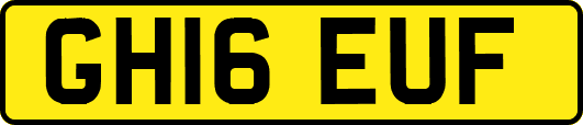 GH16EUF