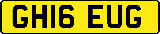 GH16EUG