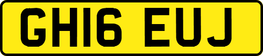 GH16EUJ