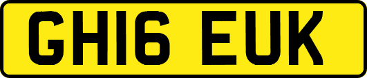 GH16EUK