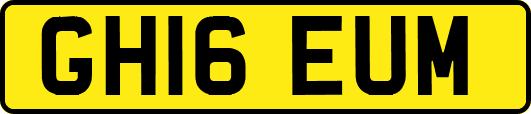 GH16EUM