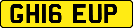GH16EUP