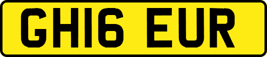 GH16EUR