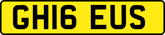 GH16EUS