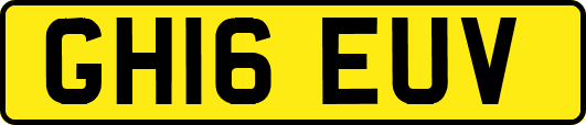 GH16EUV