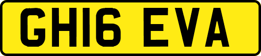 GH16EVA