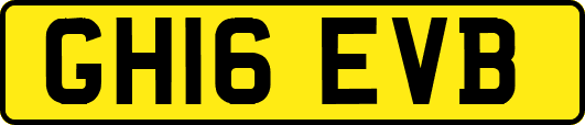 GH16EVB