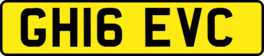 GH16EVC