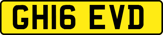 GH16EVD