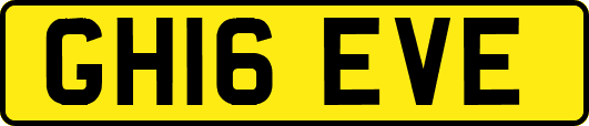 GH16EVE