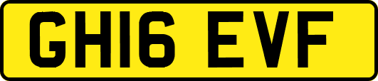 GH16EVF