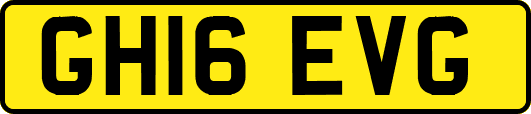 GH16EVG