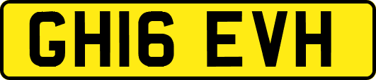 GH16EVH