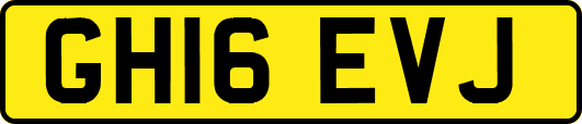 GH16EVJ
