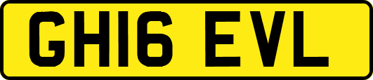 GH16EVL