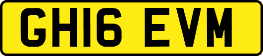 GH16EVM