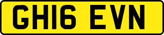 GH16EVN