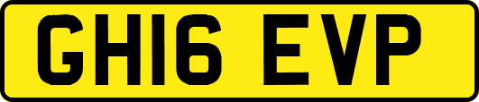 GH16EVP