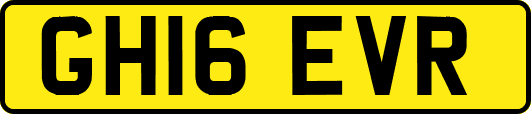 GH16EVR